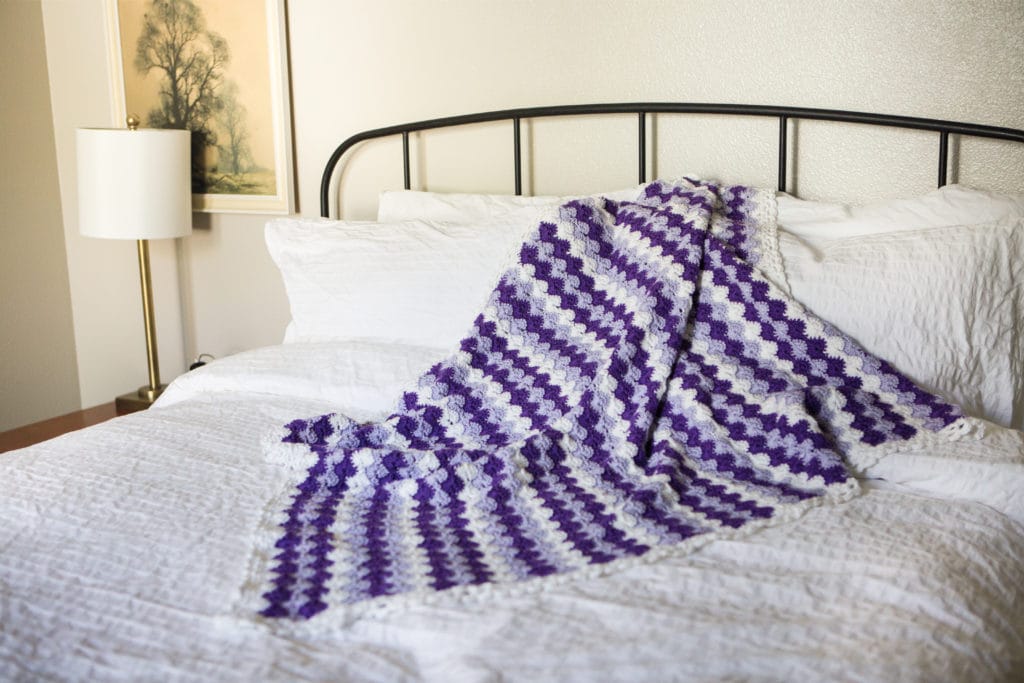 Daisy Chain by Knit Picks