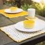 Darling Dinner Set by Knit Picks