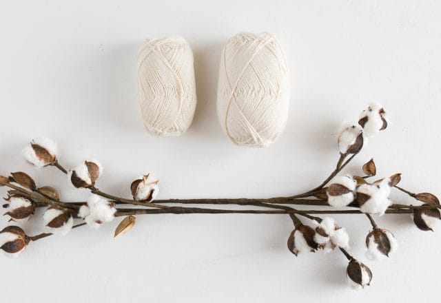 Knit Picks Simply Organic Cotton