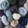 knit Picks Wool of the Andes Superwash yarns
