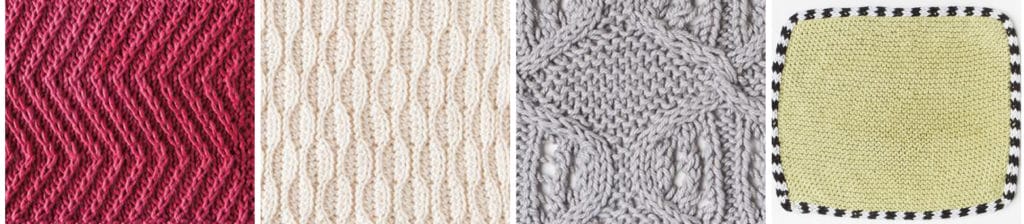 Knit Picks Free Dishcloth Patterns