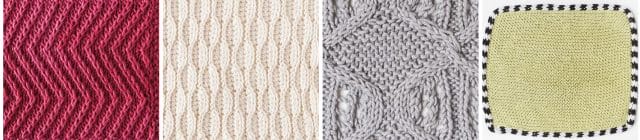 Knit Picks Free Dishcloth Patterns