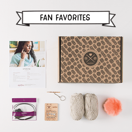 Fan Favorites Subscription