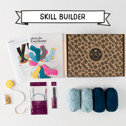 Skill Builder Subscription