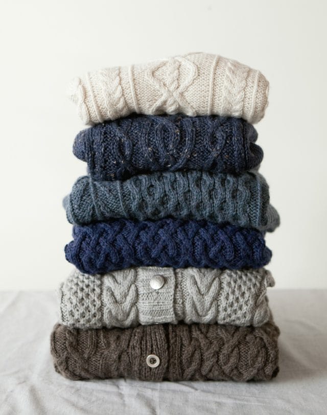 Knit Picks Sweater Weather Promo 