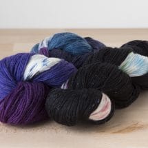 Knit Picks Stroll Glimmer Sock labs