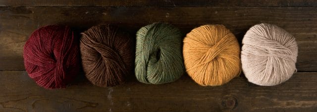 Knit Picks Andean Treasure Value Pack