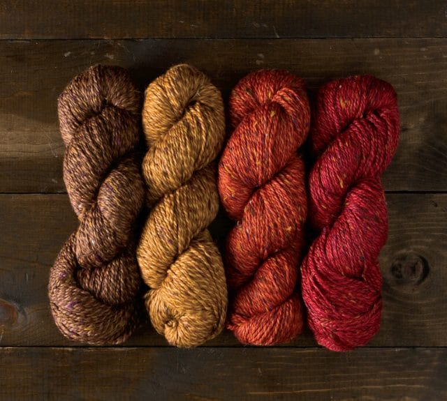 Knit Picks Bake Sale - Provincial Tweed Value Pack