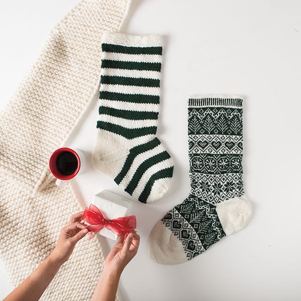 Main Attraction from Knit Picks