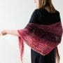 Knit Picks Diffusion Shawl