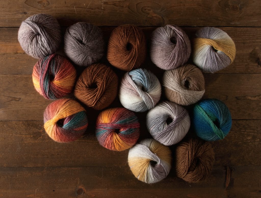 Knit Picks Chroma Worsted