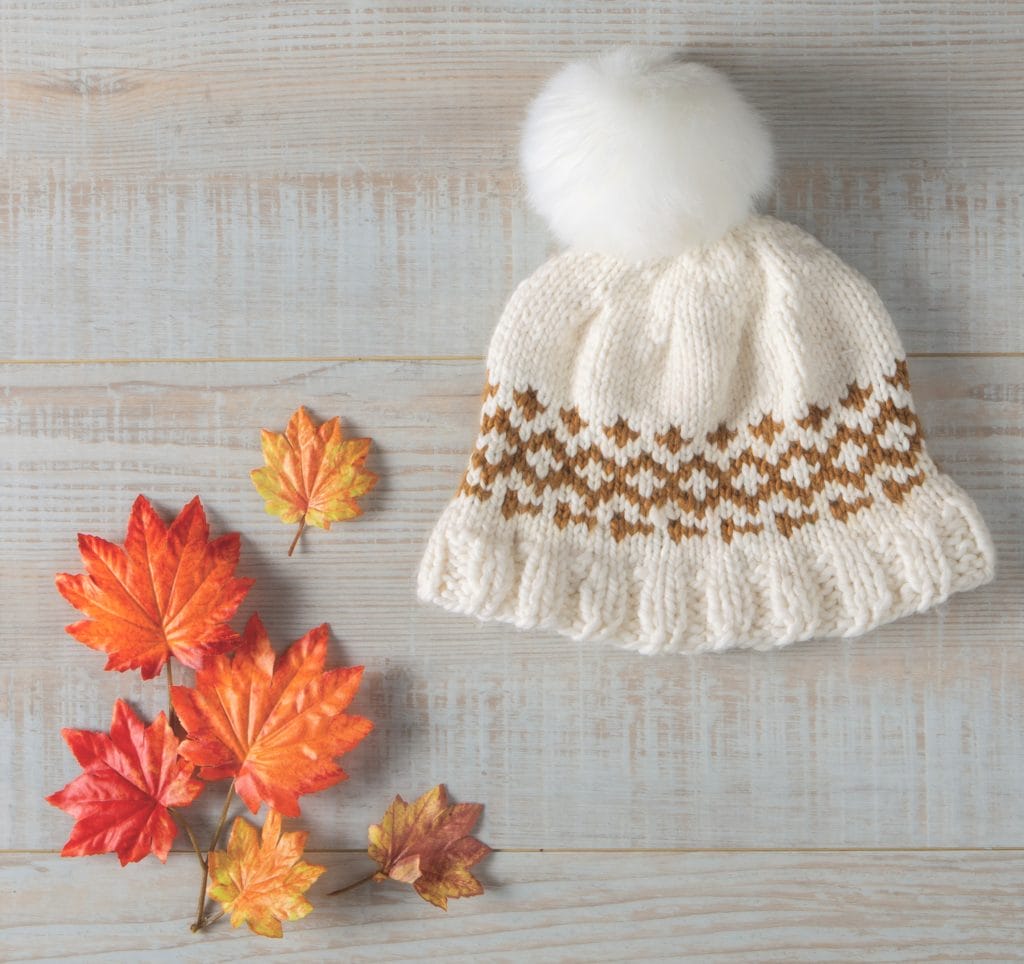 Knit Picks staff Projects