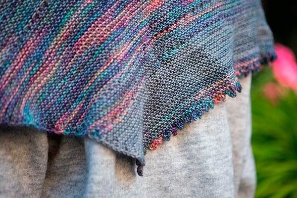 Knit Picks Brindle & Blend