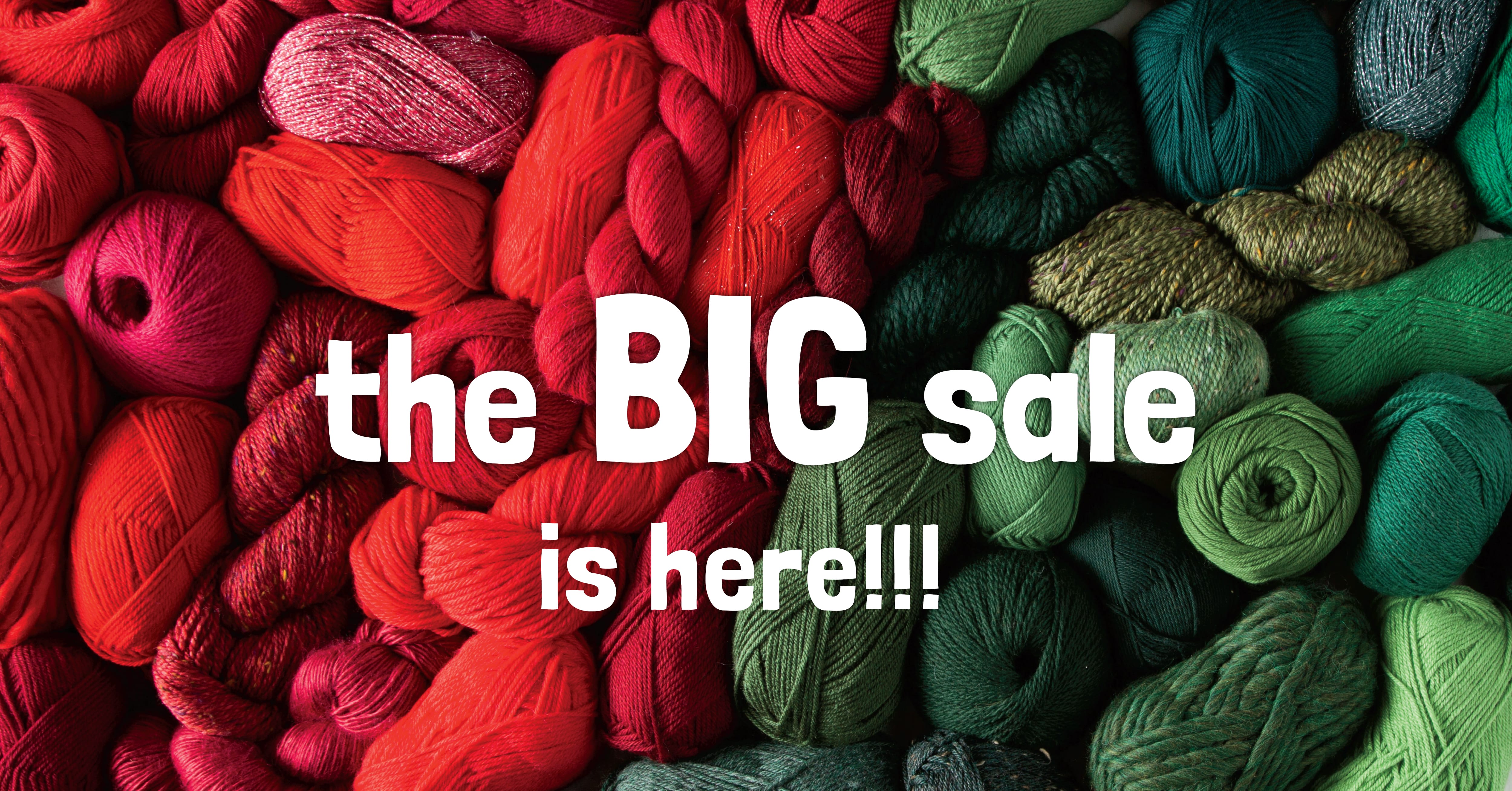 Yarn Sale of the Month - CotLin - The Knit Picks Staff Knitting Blog