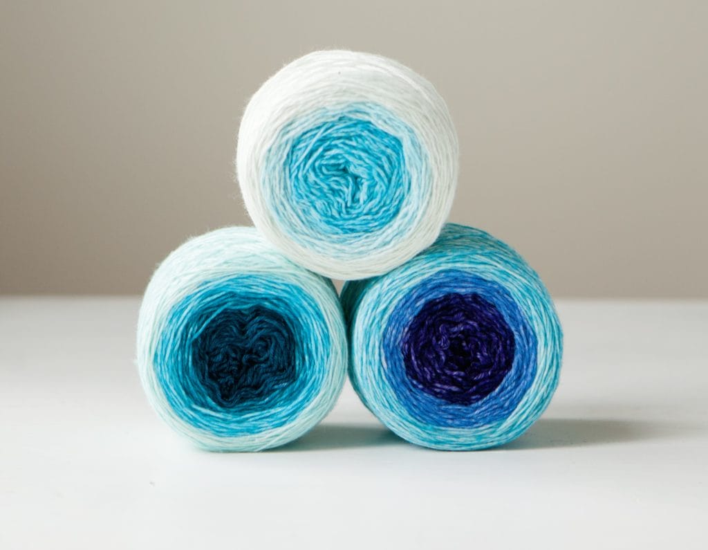 Knit Picks Stroll Gradient