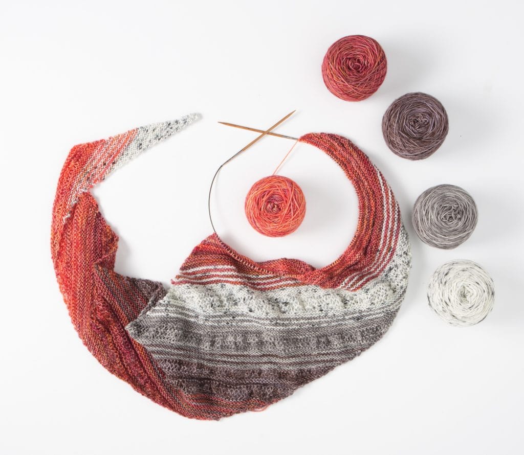 Knit Picks Staff Projects