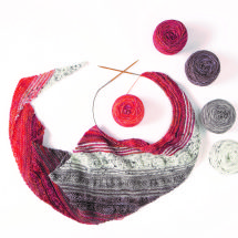 Knit Picks Staff Project