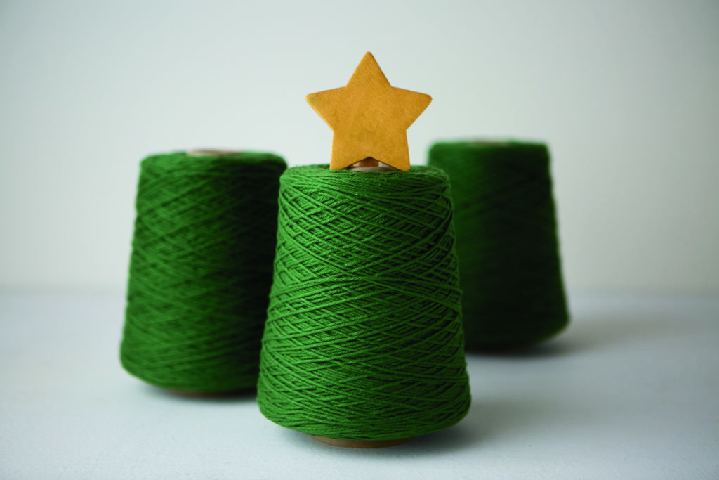 Knit PIcks Dishie Cone Yarn