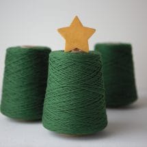 Knit PIcks Dishie Cone Yarn