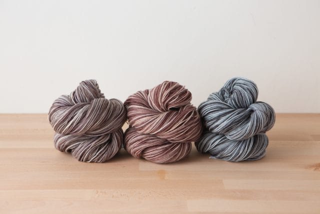 knit Picks Stroll Tonal Sock Labs