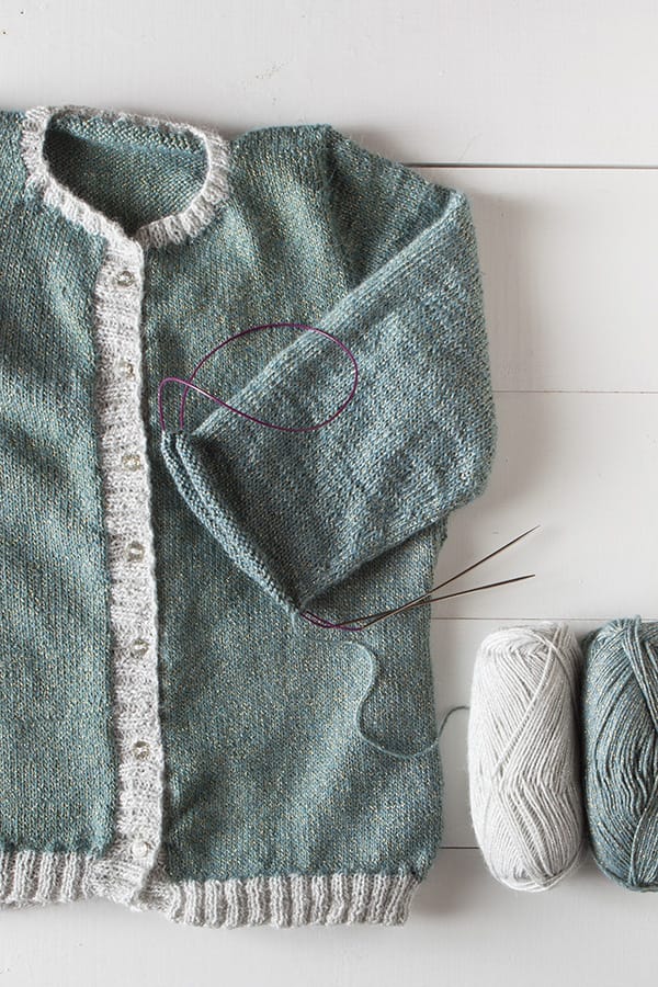 Elevate Your Knitting Projects with Andean Solid Yarn