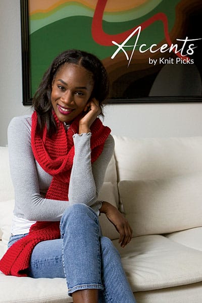 Knit Picks Accents Collection