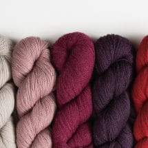 Knit Picks Gloss Lace