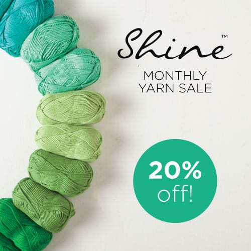 Knit Picks Monthly Yarn Sale