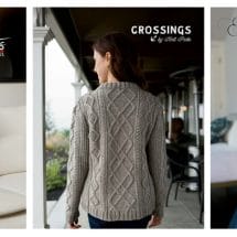 Knit Picks WN19 collections