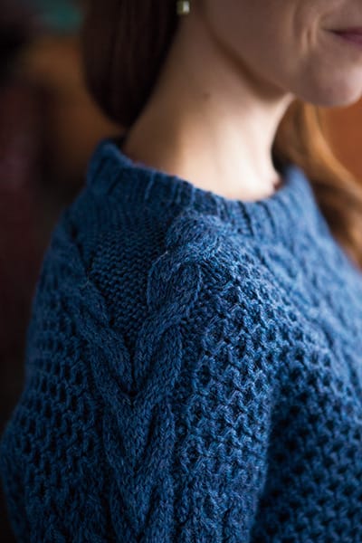 Crossings - New Exclusive Cable Collection - The Knit Picks Staff