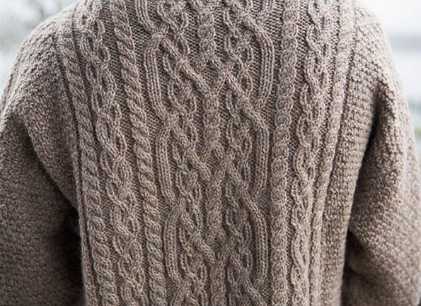 Crossings - New Exclusive Cable Collection - The Knit Picks Staff