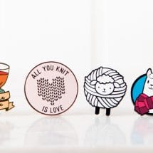 Knit Picks Pinapalooza