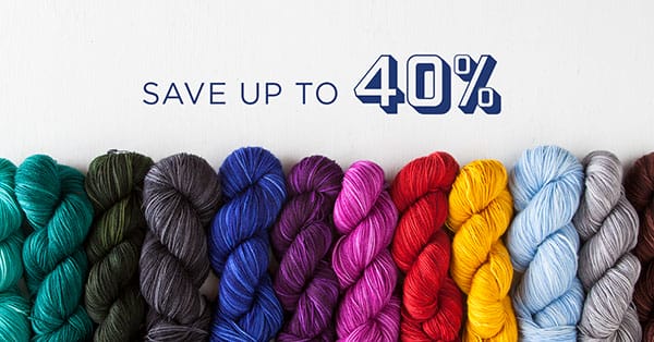 Sock Yarn Sale - Last Chance! - The Knit Picks Staff Knitting Blog
