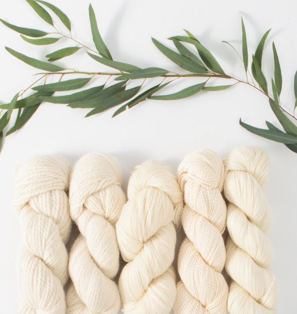 Knit Picks Podcast 298: Earth Day, Every Day