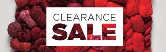 Spring Clearance Sale! - The Knit Picks Staff Knitting Blog
