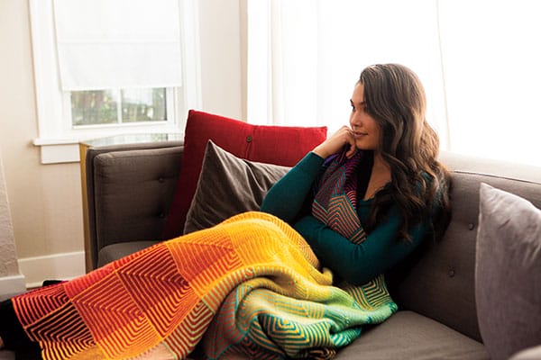 Hue Shift from knitpicks.com