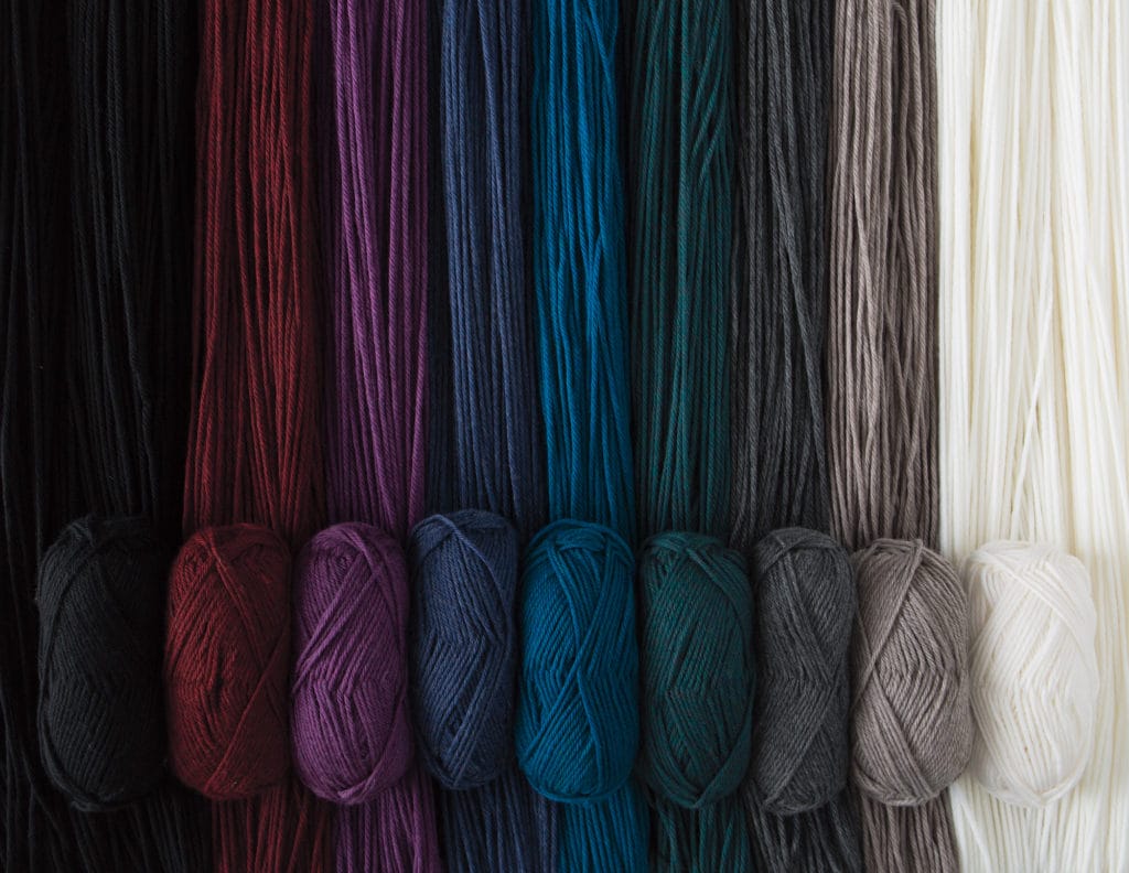 Swish Bulky and Worsted