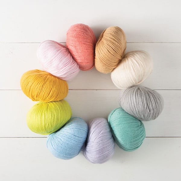 Choosing The Right Cotton Yarn For Your Projects - The Knit Picks