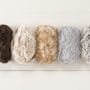 Knit Picks new Fable Fur, a premium faux-fur yarn.