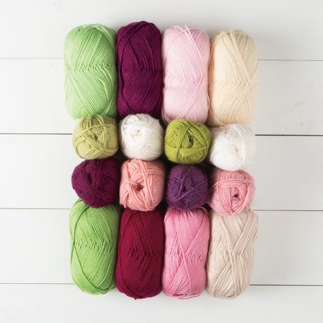 Knit Picks - Love our Dishie Yarns? Then you are going to