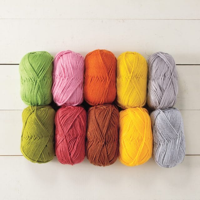 Beginner Basics by Knit Picks - Yarn It & Haberdashery