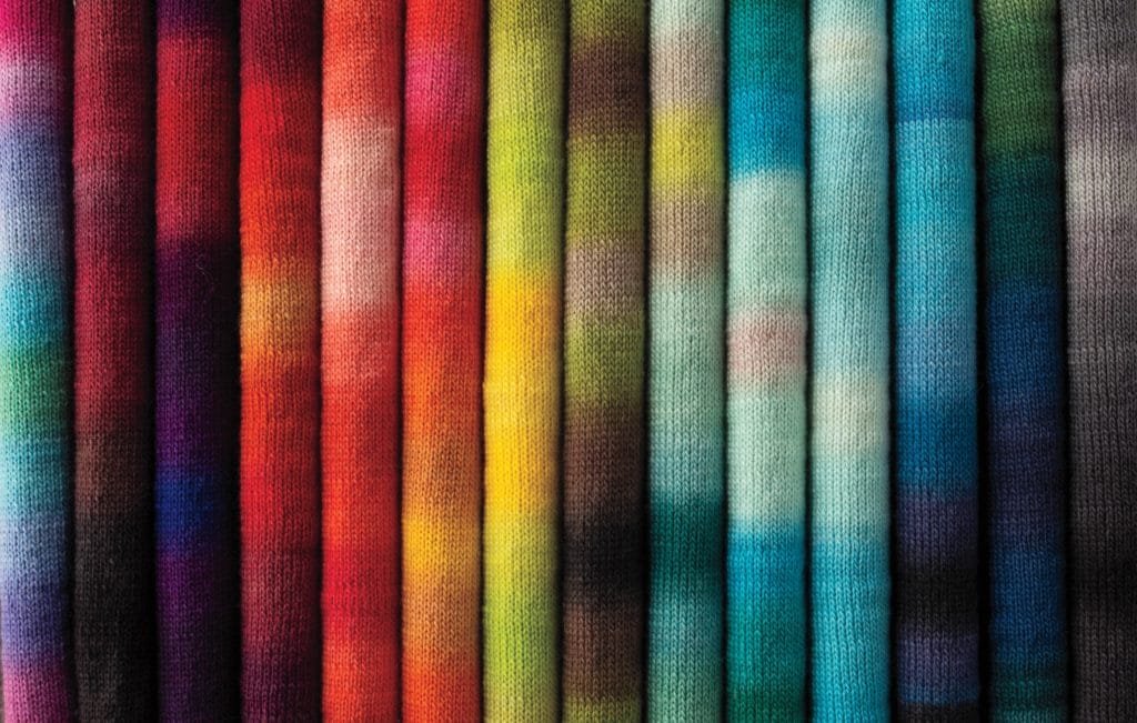New Chroma colors!