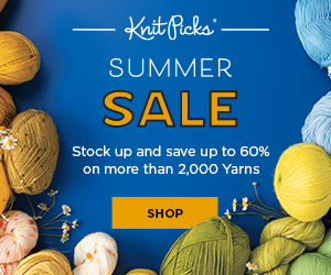 Knit Picks Yarn sale / WHY HAVEN'T I PURCHACED FROM THEM BEFORE 