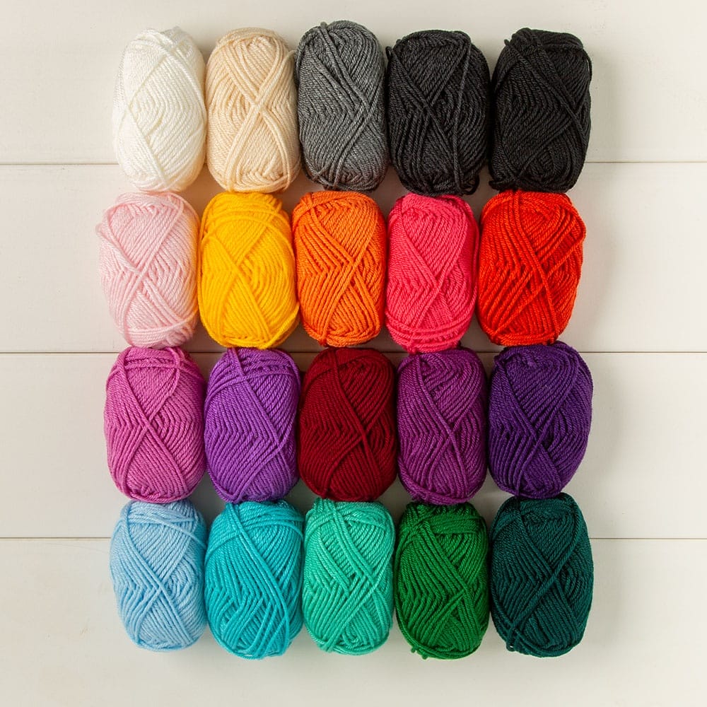 Brava minis on a board background