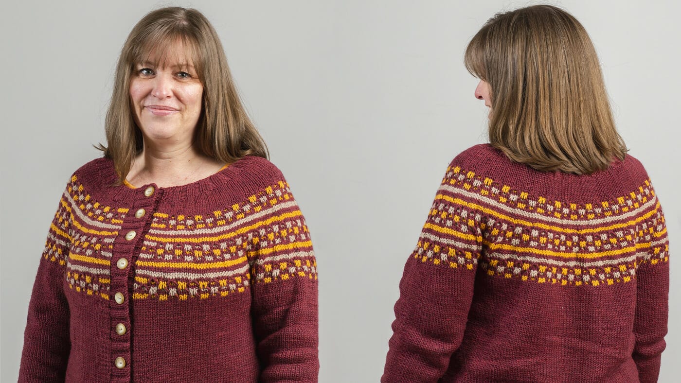 Episode 349 New Faces and Knit Alongs The Knit Picks Staff Knitting