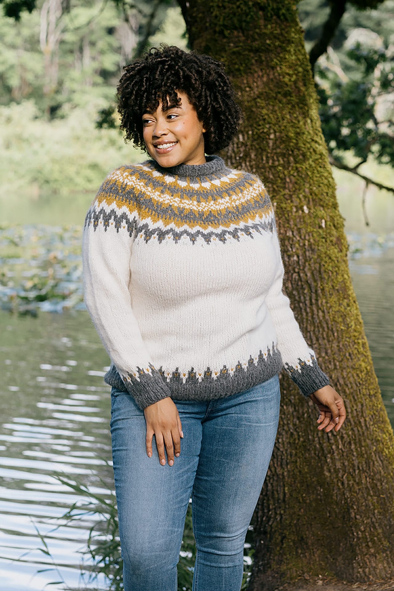 Best Knit Sweater Patterns - KnitPicks Staff Knitting Blog