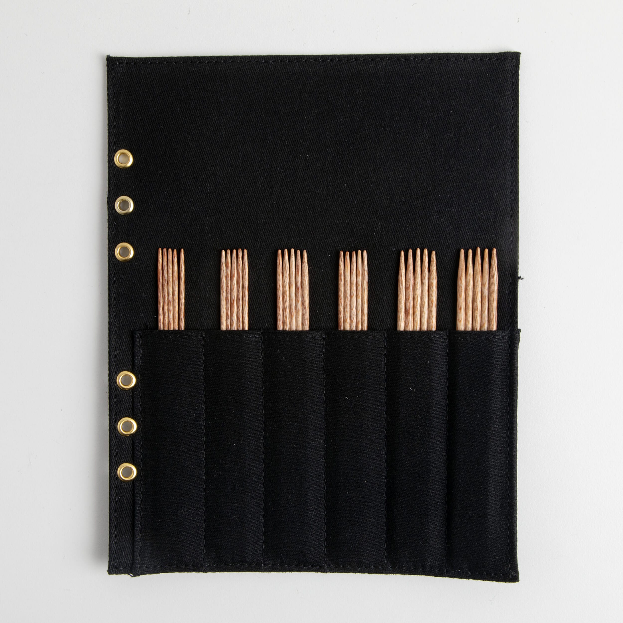 Options Needle Binders Explained - The Knit Picks Staff Knitting Blog