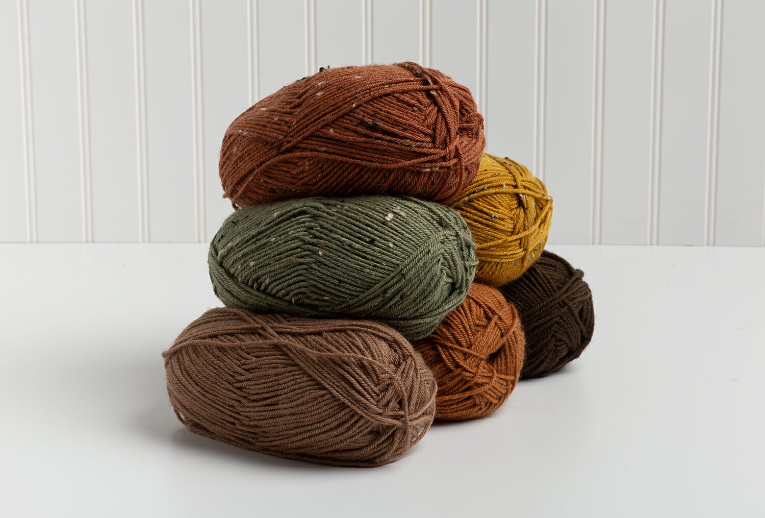 Bendigo Woollen Mills - Wool, Yarn, Patterns and Accessories for