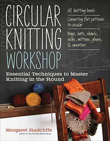 circular knitting workshop