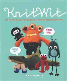 knit, swirl